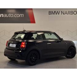 Mini Mini Hatch 3 Portes Cooper 136 ch DKG7 Edition Camden Narbonne