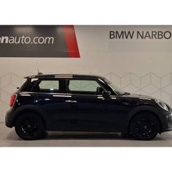 Mini Mini Hatch 3 Portes Cooper 136 ch DKG7 Edition Camden Narbonne