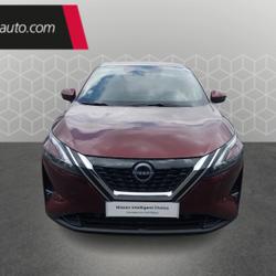 Nissan Qashqai e-Power 190 ch Tekna Dax