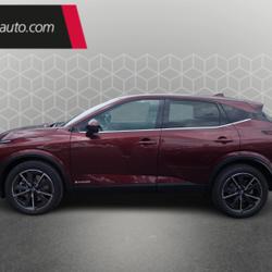 Nissan Qashqai e-Power 190 ch Tekna Dax