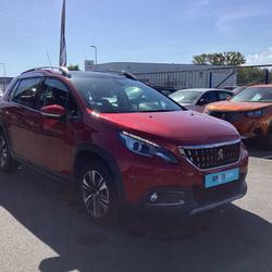 Peugeot 2008 1.2 Puretech 110 S&S EAT6 Allure Vallet