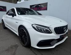 Mercedes CLA - 63 AMG 476CH SPEEDSHIFT MCT - 46 990 €