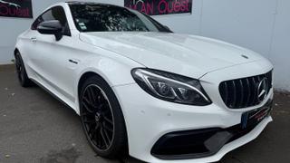 Mercedes CLA  - Amg - photo 0