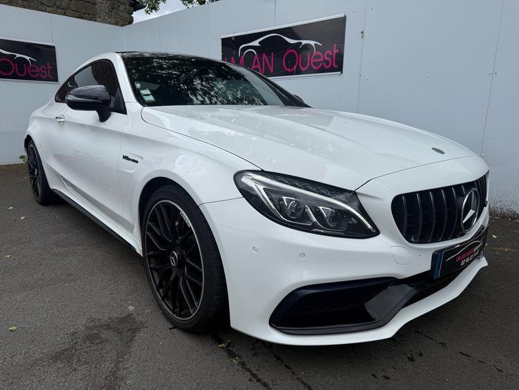 Mercedes CLA  - Amg - 46 990 €