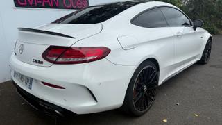 Mercedes CLA  - Amg - photo 2