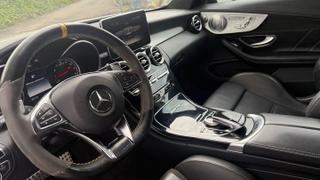 Mercedes CLA  - Amg - photo 3