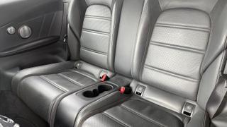 Mercedes CLA  - Amg - photo 4