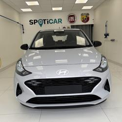 Hyundai i10 1.0 63 BVR INTUITIVE Rouen