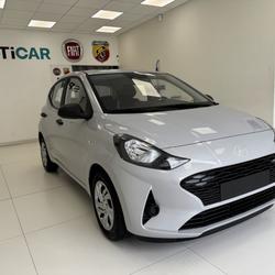 Hyundai i10 1.0 63 BVR INTUITIVE Rouen