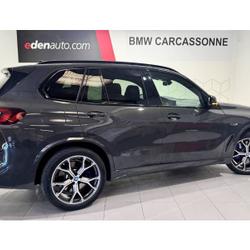 BMW X5 xDrive45e 394 ch BVA8 M Sport Carcassonne