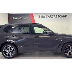 BMW X5 xDrive45e 394 ch BVA8 M Sport Carcassonne