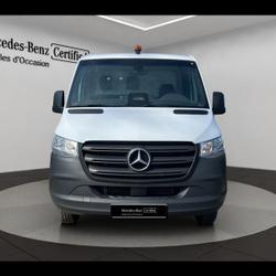 Mercedes Sprinter 515 CDI 37 3T5 Base Cesson-S&eacute;vign&eacute;