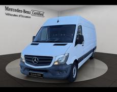 Mercedes Sprinter Saint-Malo