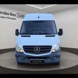 Mercedes Sprinter 314 CDI 43SL 3T5 Propulsion Saint-Malo