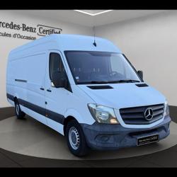 Mercedes Sprinter 314 CDI 43SL 3T5 Propulsion Saint-Malo