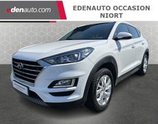 Hyundai Tucson Chauray