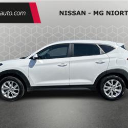 Hyundai Tucson 1.6 CRDi 115 Business Chauray