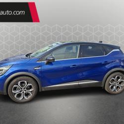 Renault Captur E-Tech hybride 145 Techno Biarritz