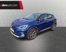 Renault Captur Bayonne