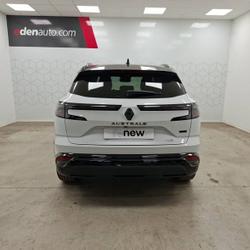 Renault Austral E-Tech hybrid 200 Techno esprit Alpine Lannemezan