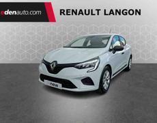 Renault Clio 5 Mazères