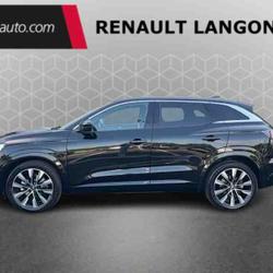 Renault Austral E-Tech hybrid 200 Techno Maz&egrave;res