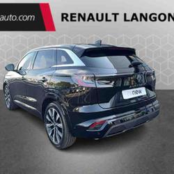 Renault Austral E-Tech hybrid 200 Techno Maz&egrave;res