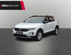 Volkswagen T-Roc Gujan-Mestras