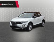 Volkswagen T-Roc Gujan-Mestras