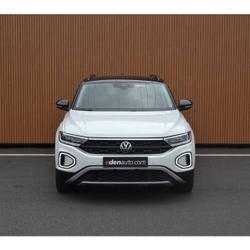 Volkswagen T-Roc 2.0 TDI 116 Start/Stop BVM6 Life Plus Gujan-Mestras