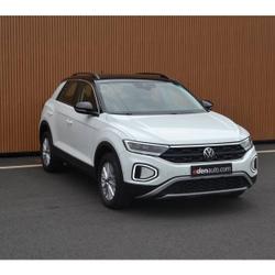 Volkswagen T-Roc 2.0 TDI 116 Start/Stop BVM6 Life Plus Gujan-Mestras