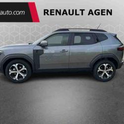 Dacia Duster ECO-G 120 auto Journey Agen