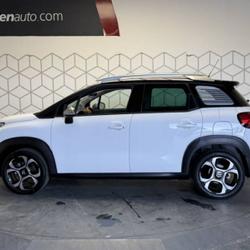 Citroen C3 Aircross PureTech 130 S&S BVM6 Shine Tarbes