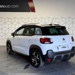 Citroen C3 Aircross PureTech 130 S&S BVM6 Shine Tarbes