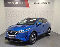 Nissan Qashqai Limoges