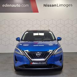Nissan Qashqai e-Power 190 ch N-Connecta Limoges