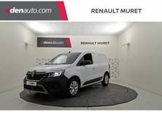 Renault Kangoo Muret