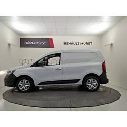Renault Kangoo FG TOLE BLUE DCI 95 L1 GSR2 EXTRA Muret