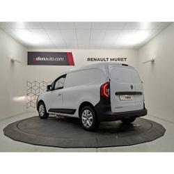 Renault Kangoo FG TOLE BLUE DCI 95 L1 GSR2 EXTRA Muret