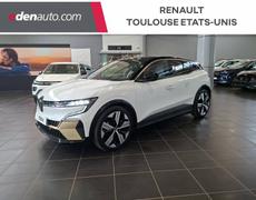 Renault Megane 4 Toulouse