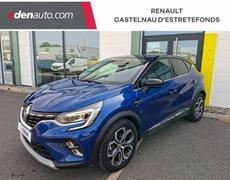Renault Captur Castelnau-d'Estrétefonds