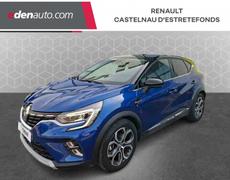 Renault Captur Castelnau-d'Estrétefonds