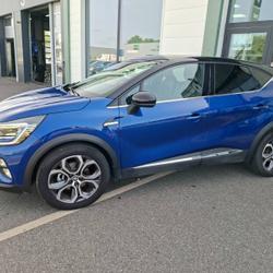 Renault Captur E-Tech Plug-in 160 - 21 Intens Castelnau-d'Estr&eacute;tefonds
