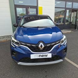 Renault Captur E-Tech Plug-in 160 - 21 Intens Castelnau-d'Estr&eacute;tefonds