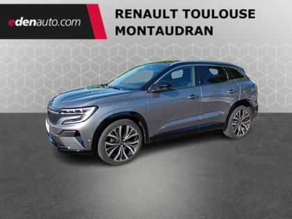 Renault Austral - E-Tech hybrid 200 Iconic - 26 150 €