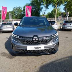 Renault Austral E-Tech hybrid 200 Iconic Toulouse