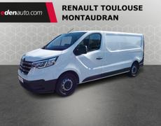 Renault Trafic Toulouse