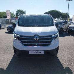 Renault Trafic FGN L2H1 3000 KG BLUE DCI 130 GRAND CONFORT Toulouse