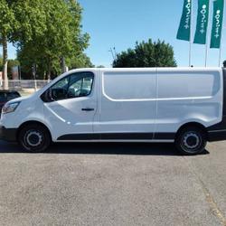 Renault Trafic FGN L2H1 3000 KG BLUE DCI 130 GRAND CONFORT Toulouse