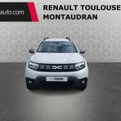 Dacia Duster TCe 130 4x2 Journey Toulouse